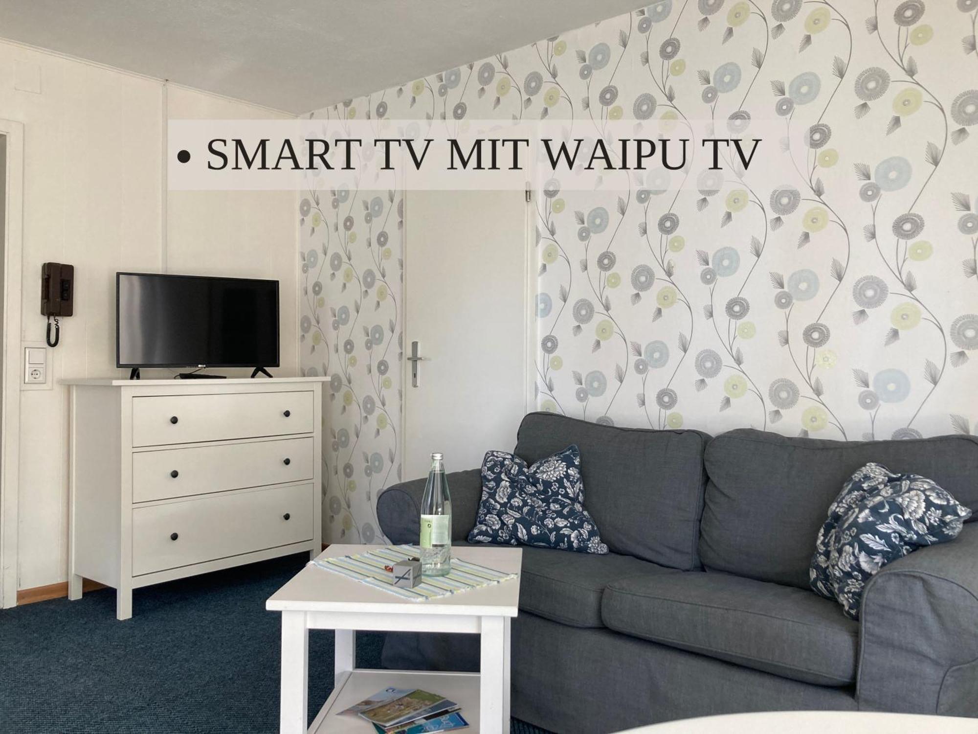 Haus Krabbe, Apartment 10, Naehe Bremerhaven, Fuer 1-2 Personen, 2 Schlafzimmer, Einzelbetten, Zweite Etage, Zentral Gelegen, Bis Zu 2 Hunden Kostenfrei Willkommen Wremen Exterior foto